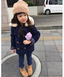 Birthday | ピーコート