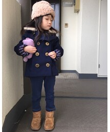 BRANSHES | その他パンツ
