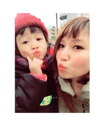 手編み♡ | ニットキャップ/ビーニー