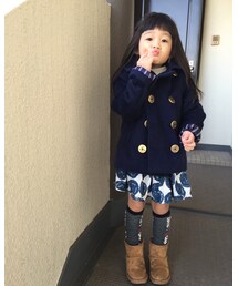 Birthday | ピーコート