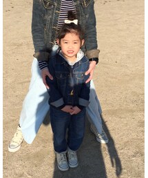 babyGAP | デニムジャケット