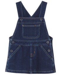 無印良品 | サロペット/オーバーオール