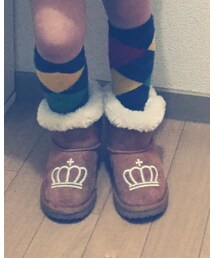 BABYDOLL | ブーツ