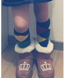 tutuanna | ソックス/靴下