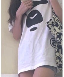 AAPE BY A BATHING APE | Tシャツ/カットソー