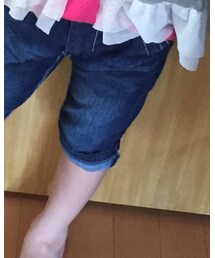 JENNI | デニムパンツ