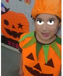 ハロウィン🎃の「その他(その他)」
