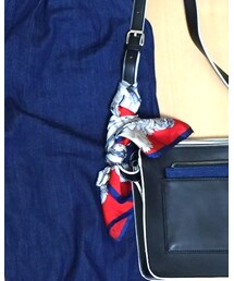 DISCOAT | バンダナ/スカーフ