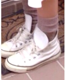 CONVERSE | スニーカー