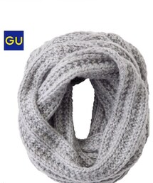 GU | ストール/ショール