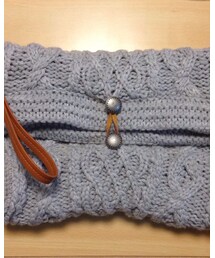 GU | クラッチバッグ