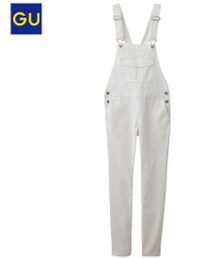 GU | サロペット/オーバーオール
