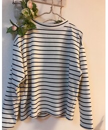 GU | Tシャツ/カットソー