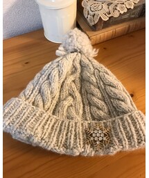 Handmade | ニットキャップ/ビーニー