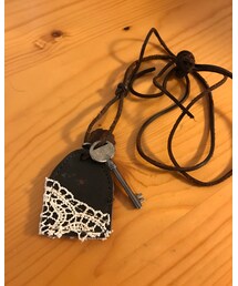 SM2 | ネックレス