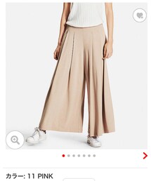 UNIQLO | パンツ