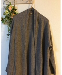 無印良品 | カーディガン/ボレロ