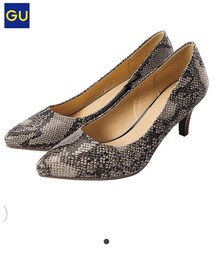 GU | パンプス