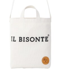 IL BISONTE | トートバッグ