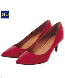 GU | パンプス