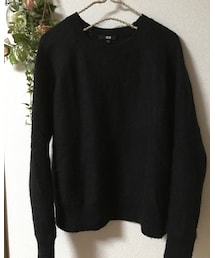 UNIQLO | ニット/セーター