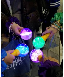 あゆはぴ魂 | その他