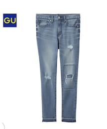 GU | デニムパンツ