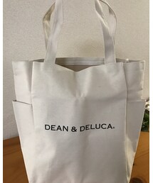 dean&deluca | トートバッグ