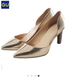 GU | パンプス