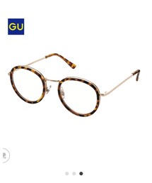 GU | メガネ