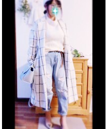 アウター有りの場合✨ | その他