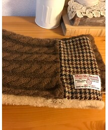 しまむら | マフラー