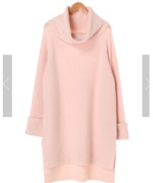 SEVENDAYS=SUNDAY | ニット/セーター