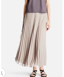 UNIQLO | スカート