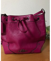 COACH | ショルダーバッグ