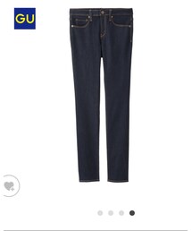 GU | デニムパンツ