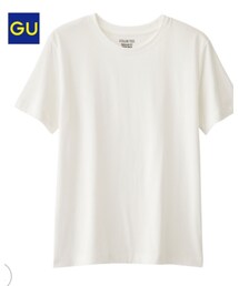 GU | Tシャツ/カットソー