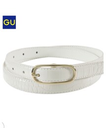 GU | ベルト