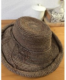 no brand | ハット