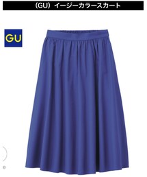 GU | スカート