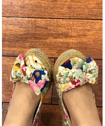 no brand | その他シューズ