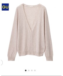 GU | カーディガン/ボレロ