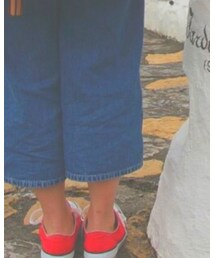 UNIQLO | デニムパンツ