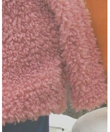 OHOTORO | ジャケット/アウター