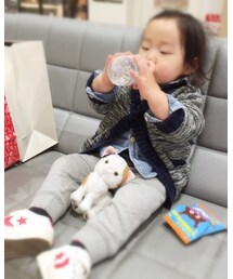 GAP | カーディガン/ボレロ