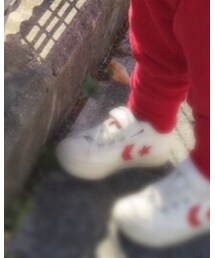 CONVERSE | シューズ