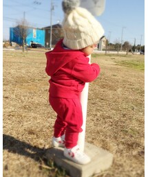 abcd | セットアップ