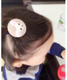 チワワのゴム | ヘアゴム