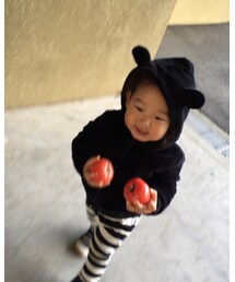 GLOBAL WORK | パーカー