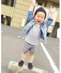 西松屋 | 気がつけば全身西松屋‼︎(その他)